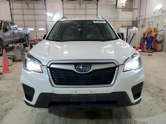 Photo 5 from auction – 2019 SUBARU FORESTER P with VIN JF2SKAEC1KH572499