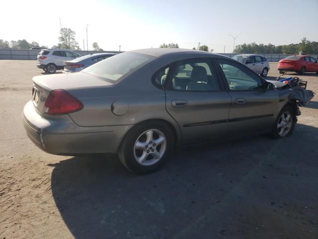 Photo 3 from auction – 2001 FORD TAURUS SE with VIN 1FAHP53U91A119175