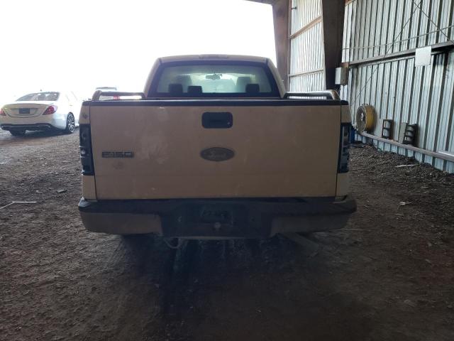 Photo 6 from auction – 2007 FORD F150 SUPER with VIN 1FTRW12W27FB58828