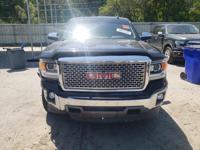 Photo 5 from auction – 2015 GMC SIERRA C15 with VIN 3GTP1VEC6FG407160