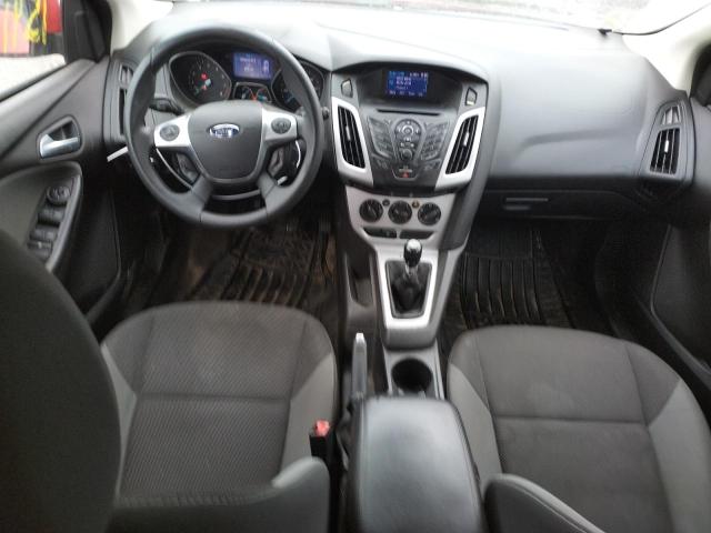 Photo 8 from auction – 2013 FORD FOCUS SE with VIN 1FADP3K26DL203286