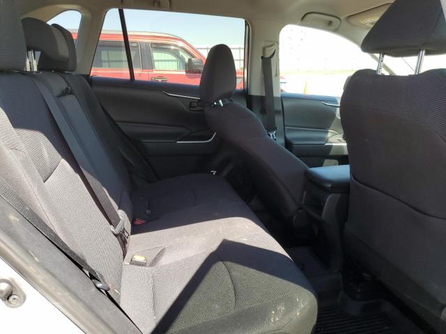 Photo 11 from auction – 2019 TOYOTA RAV4 LE with VIN 2T3F1RFV2KC009376