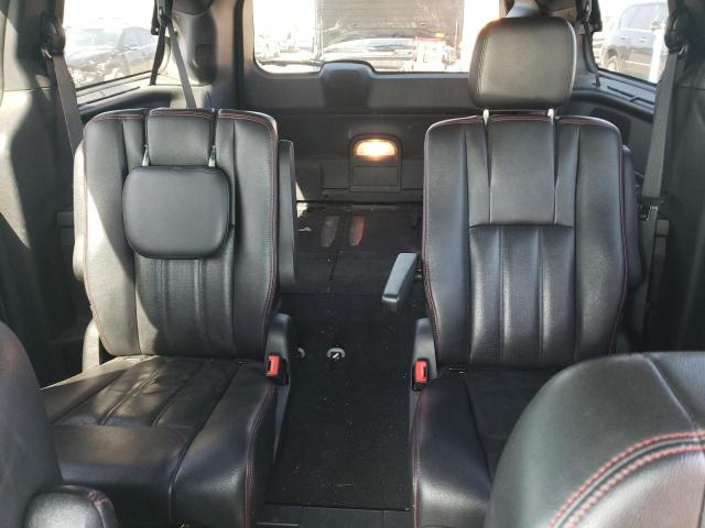 Photo 10 from auction – 2014 DODGE GRAND CARA with VIN 2C4RDGEG5ER199490