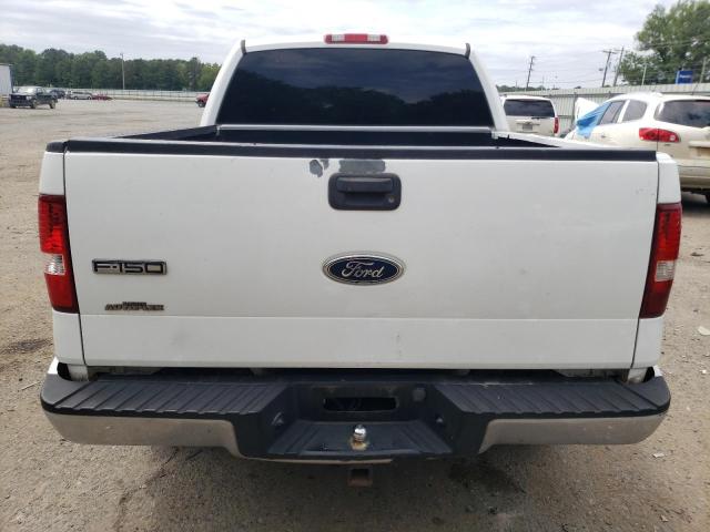 Photo 6 from auction – 2005 FORD F150 SUPER with VIN 1FTRW12W35KC41091