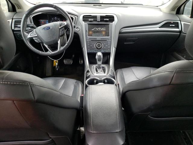 Photo 8 from auction – 2014 FORD FUSION TIT with VIN 3FA6P0RU2ER319747
