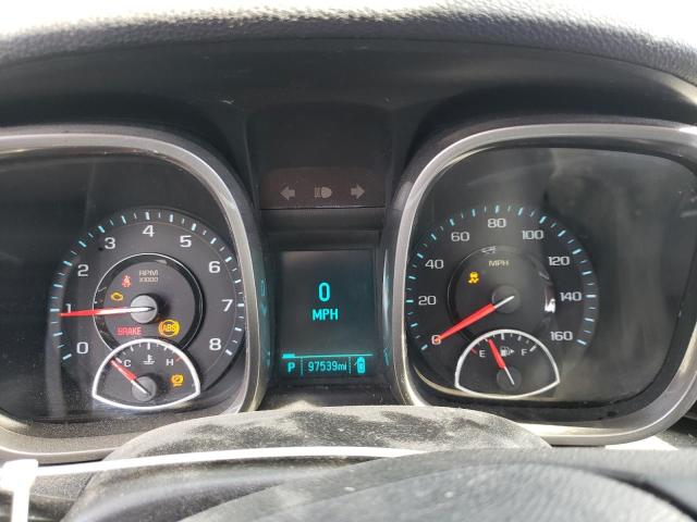 Photo 9 from auction – 2013 CHEVROLET MALIBU LS with VIN 1G11B5SA0DF346059