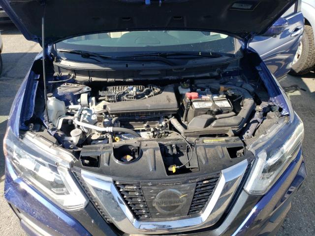 Photo 12 from auction – 2017 NISSAN ROGUE S with VIN JN8AT2MT3HW145333