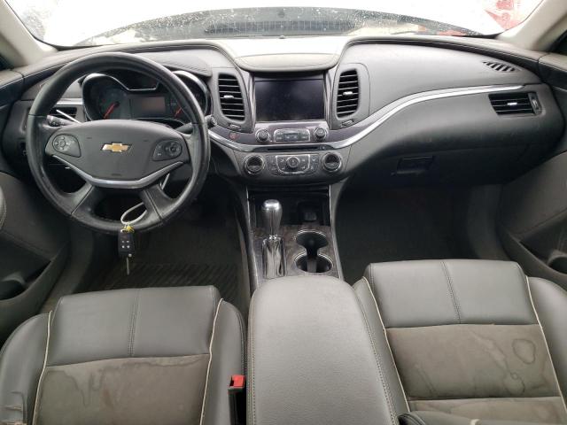 Photo 8 from auction – 2014 CHEVROLET IMPALA LT with VIN 2G1125S34E9150654