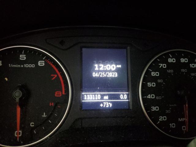 Photo 9 from auction – 2015 AUDI A3 PREMIUM with VIN WAUACGFFXF1001138