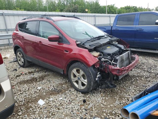 Photo 4 from auction – 2013 FORD ESCAPE SE with VIN 1FMCU0GX6DUD15173