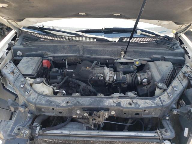 Photo 12 from auction – 2008 GMC ACADIA SLE with VIN 1GKER13778J261078