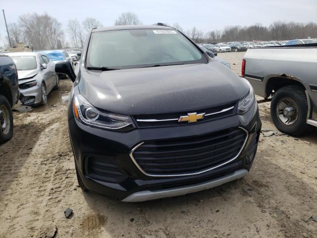 Photo 5 from auction – 2019 CHEVROLET TRAX 1LT with VIN KL7CJLSB4KB944821