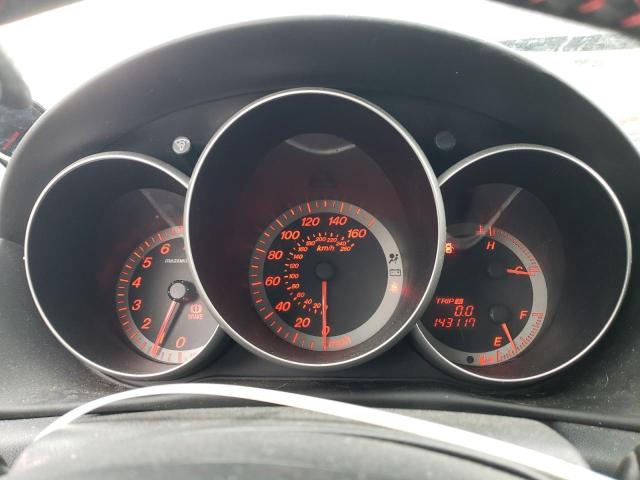 Photo 9 from auction – 2007 MAZDA SPEED 3 with VIN JM1BK34MX71682231