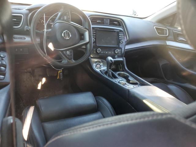 Photo 8 from auction – 2016 NISSAN MAXIMA 3.5 with VIN 1N4AA6AP6GC428265