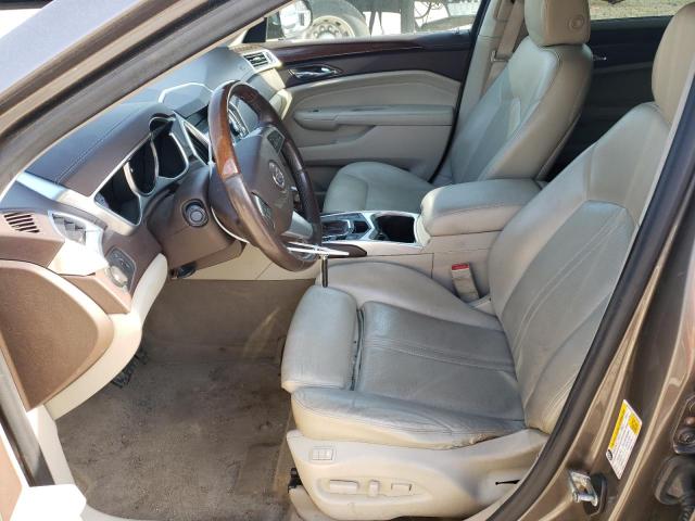 Photo 7 from auction – 2011 CADILLAC SRX LUXURY with VIN 3GYFNDEY4BS547067
