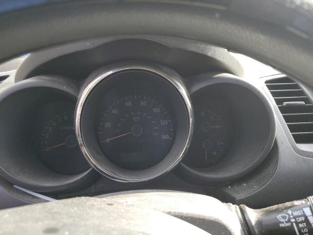 Photo 9 from auction – 2010 KIA SOUL + with VIN KNDJT2A26A7107778