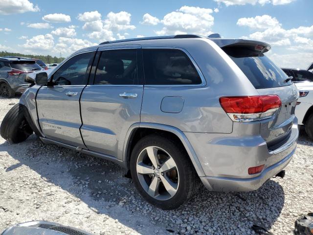 Photo 2 from auction – 2014 JEEP GRAND CHER with VIN 1C4RJECT0EC290947