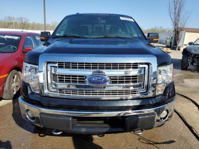 Photo 5 from auction – 2013 FORD F150 SUPER with VIN 1FTFW1EFXDKD14521