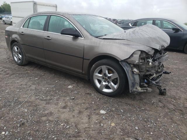 Photo 4 from auction – 2012 CHEVROLET MALIBU LS with VIN 1G1ZB5E01CF319943