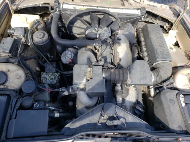 Zdjęcie 11 z aukcji – 1992 BMW 735 IL z VIN WBAGC4314NDC31355