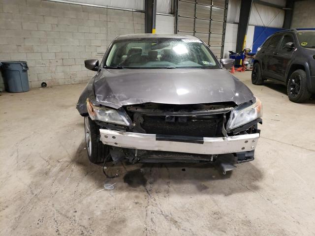 Photo 5 from auction – 2013 ACURA ILX 20 TEC with VIN 19VDE1F73DE000951