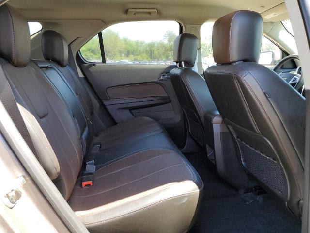 Photo 11 from auction – 2012 CHEVROLET EQUINOX LT with VIN 2GNALPEK7C6225470