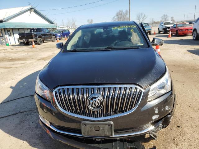 Photo 5 from auction – 2015 BUICK LACROSSE with VIN 1G4GB5G30FF140248