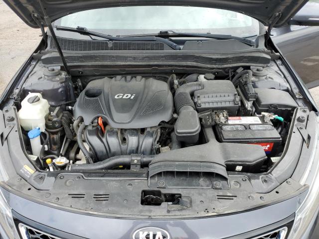 Photo 11 from auction – 2015 KIA OPTIMA LX with VIN KNAGM4A79F5641467