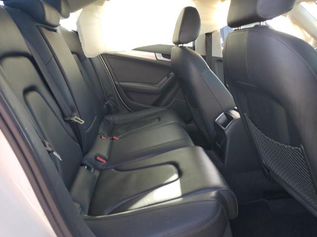 Photo 10 from auction – 2014 AUDI A4 PREMIUM with VIN WAUBFAFL6EN030786