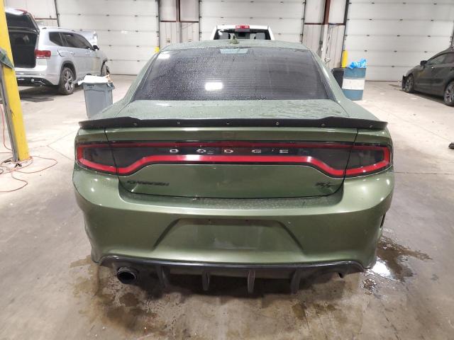Zdjęcie 6 z aukcji – 2019 DODGE CHARGER R/ z VIN 2C3CDXCT4KH541961