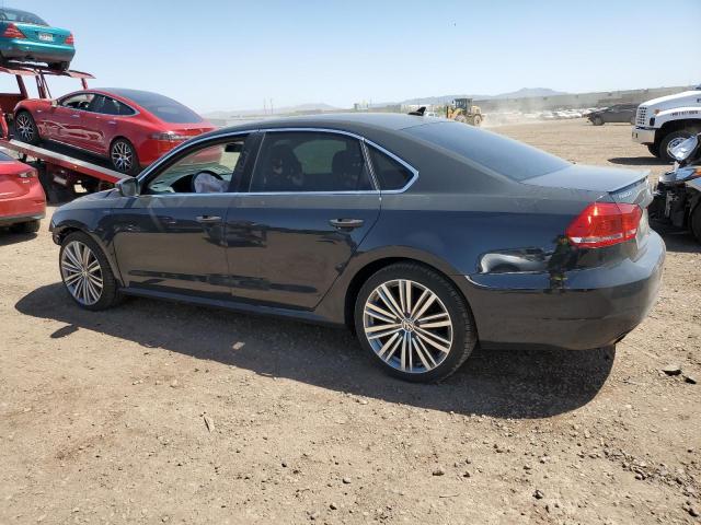 Photo 2 from auction – 2015 VOLKSWAGEN PASSAT SE with VIN 1VWBT7A33FC075832
