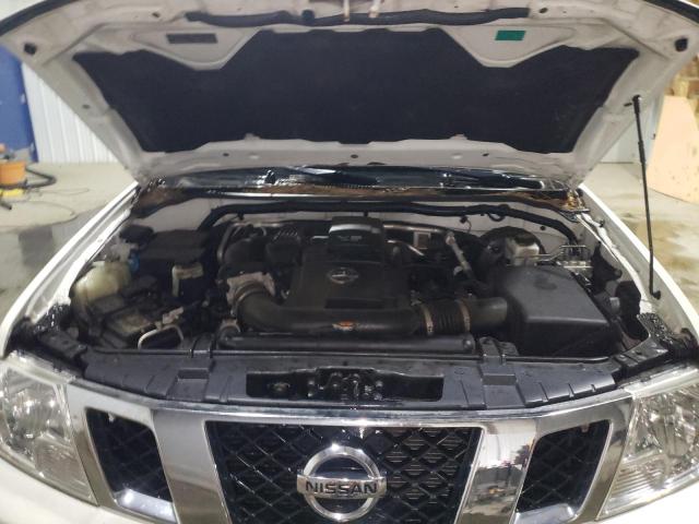 Photo 11 from auction – 2019 NISSAN FRONTIER S with VIN 1N6AD0EV7KN719262