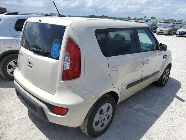 Photo 3 from auction – 2013 KIA SOUL with VIN KNDJT2A51D7756094