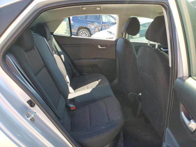 Photo 10 from auction – 2023 KIA RIO LX with VIN 3KPA24AD9PE528158