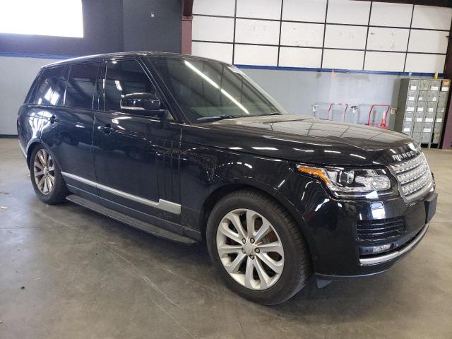 Photo 4 from auction – 2014 LAND ROVER RANGE ROVE with VIN SALGS2WF8EA150352