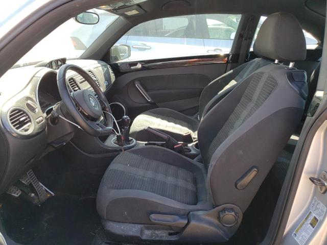 Photo 7 from auction – 2012 VOLKSWAGEN BEETLE TUR with VIN 3VW4A7AT2CM634571
