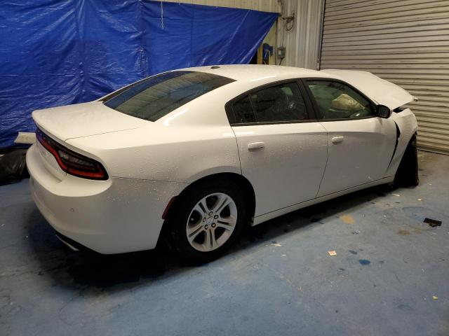 Photo 3 from auction – 2019 DODGE CHARGER SX with VIN 2C3CDXBG6KH755029
