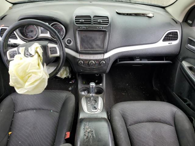 Photo 8 from auction – 2011 DODGE JOURNEY CR with VIN 3D4PG3FG2BT513467
