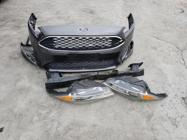 Photo 12 from auction – 2015 FORD FOCUS SE with VIN 1FADP3K22FL211081