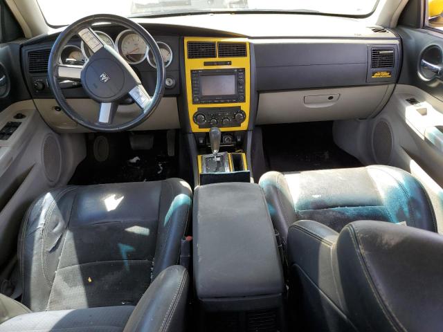 Photo 8 from auction – 2006 DODGE CHARGER R/ with VIN 2B3LA53H86H334534