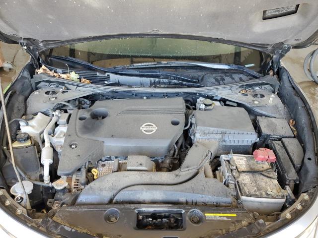 Photo 11 from auction – 2014 NISSAN ALTIMA 2.5 with VIN 1N4AL3AP1EN347975
