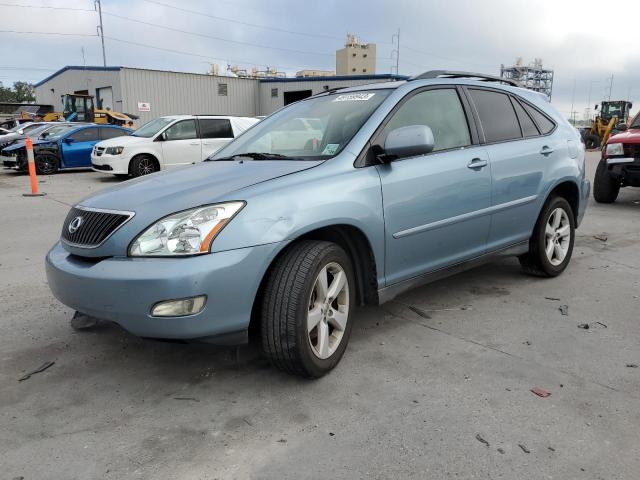 Zdjęcie 1 z aukcji – 2006 LEXUS RX 330 z VIN 2T2GA31U66C049518