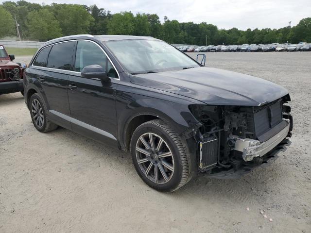 Photo 4 from auction – 2017 AUDI Q7 PRESTIG with VIN WA1VAAF70HD003699