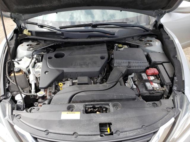 Photo 11 from auction – 2016 NISSAN ALTIMA 2.5 with VIN 1N4AL3AP7GN323893