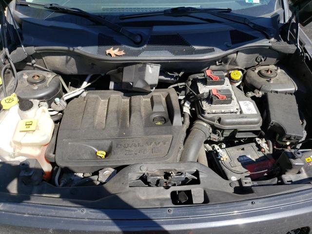 Photo 12 from auction – 2011 JEEP PATRIOT LA with VIN 1J4NF4GB2BD115286