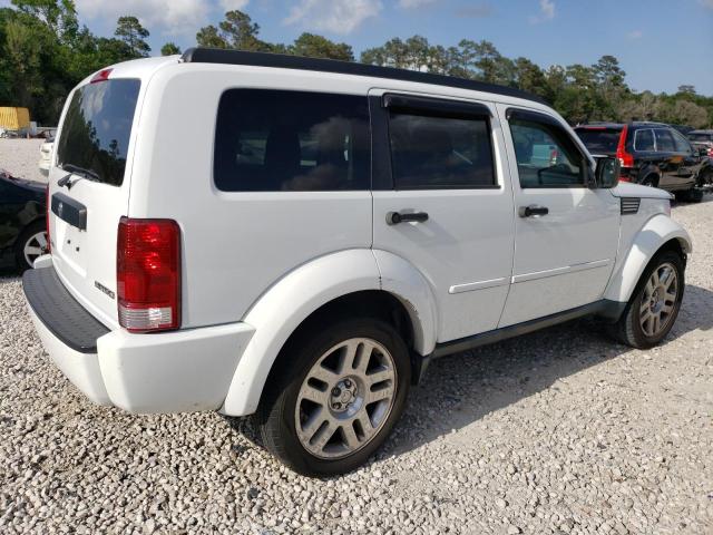 Photo 3 from auction – 2011 DODGE NITRO HEAT with VIN 1D4PT4GK2BW602275