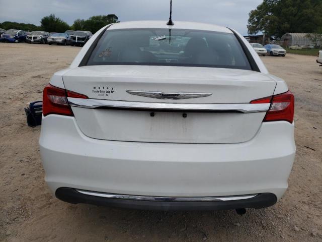 Photo 6 from auction – 2013 CHRYSLER 200 LX with VIN 1C3CCBAB7DN689807
