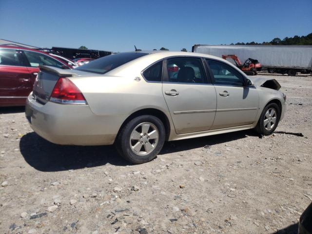 Photo 3 from auction – 2009 CHEVROLET IMPALA 1LT with VIN 2G1WT57K591250236