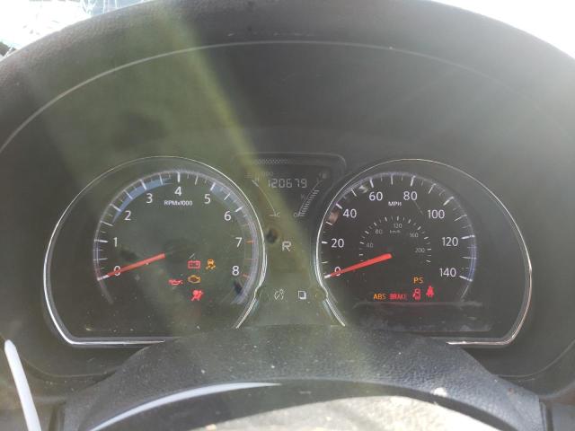 صورة رقم 9 من المزاد - 2017 NISSAN VERSA S مع VIN 3N1CN7AP1HL862941