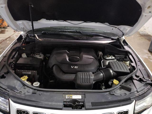 Photo 11 from auction – 2014 JEEP GRAND CHER with VIN 1C4RJFCG7EC535820